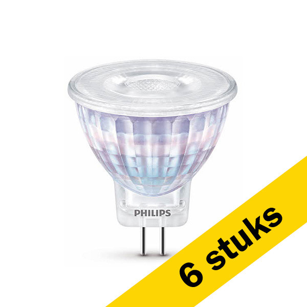 Philips gu4 on sale